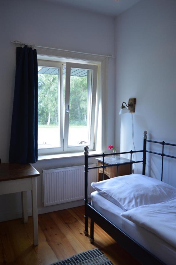 Burger Faehrhaus Bed & Breakfast Burg  Dış mekan fotoğraf